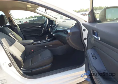 2024 Nissan Altima Sv Fwd z USA, uszkodzony, nr VIN 1N4BL4DV5RN415513